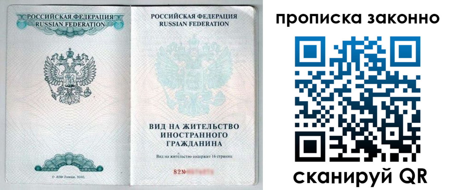 прописка иностранных граждан в Курской области