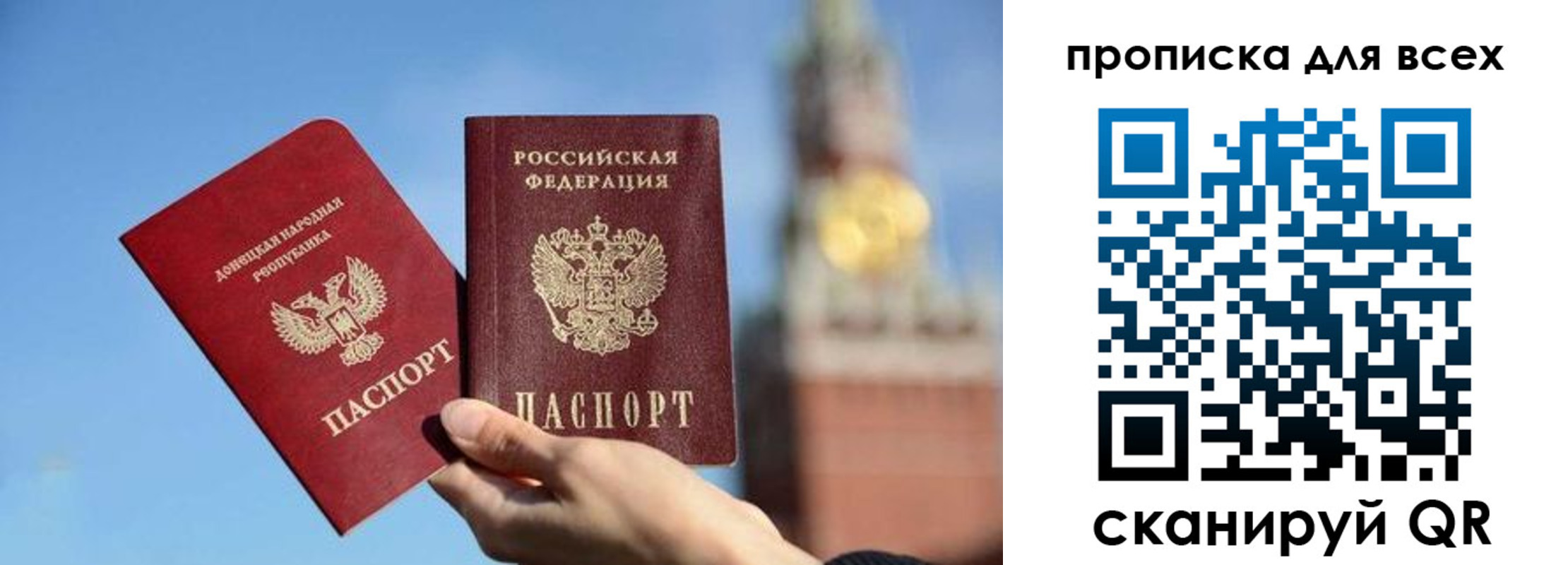 временная регистрация для всех в Курской области
